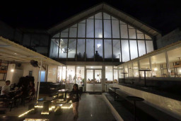 Hanaka Social Space, Pilihan Tempat Nugas Surabaya yang Ramah Kantong