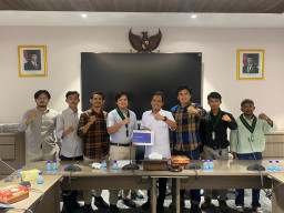 Krisis Nyata yang Tak Bisa Lagi Diabaikan, HMI Cabang Semarang: DPRD Harus Bertindak