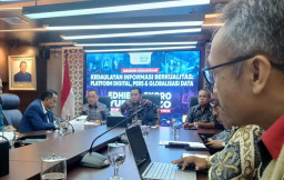 Waspada Penjajahan Digital, IJTI Desak Regulasi Ketat Hadapi ART