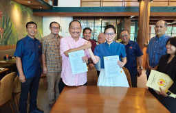 Atlet Jatim Kini Terlindungi, KONI Gandeng RS Mitra Keluarga Kenjeran