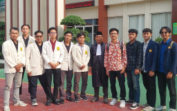 LBH Ansor Sidoarjo Sukses Damaikan Warga Lewat Restorative Justice