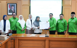 Muscab PKB Jatim Rampung, Kursi Ketua DPC Kini Diperebutkan Lewat UKK