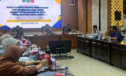 Data OPD Tak Sinkron, Pansus LKPJ DPRD Jatim Ancam Panggil Ulang 5 Dinas