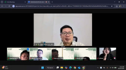 Prof Ilyas Indra: Kualitas Advokat Bukan Ditentukan Nama Besar Organisasi