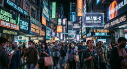 Bocoran Strategi Brand Era Digital dari Dosen Sosmed agar Tetap Relevan