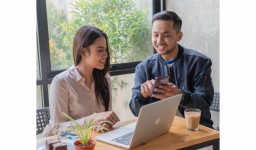 Trafik XLSMART Melonjak 21 Persen Saat Lebaran, Messaging Tertinggi