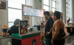 Turnamen Domino Surabaya 2026 Dongkrak UMKM dan Pariwisata