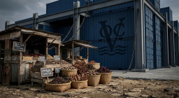 Jangan Biarkan “VOC Baru” Tumbuh, Lindungi Pengusaha Lokal