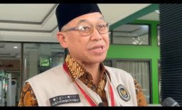 Embarkasi Surabaya Berangkatkan 13.657 Jemaah Atau Sudah 31 Persen