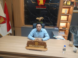 Pelantikan Ketua DPRD Surabaya Digelar 6 Mei 2026