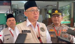 Operasional Haji Hari Ke-20, Embarkasi Surabaya Berangkatkan 26.931 Jemaah