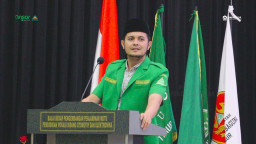 Ansor Jatim Desak Evaluasi Total BUMD: Jangan Jadi Ajang Bagi-Bagi Kue