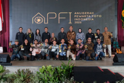 APFI 2026: Semangat Berkarya