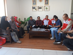 Soroti Sidang Digelar Sebelum Kliennya Lettu Laut (K) dr. Raditya Mendapat Hasil Pemeriksaan Kesehatan 