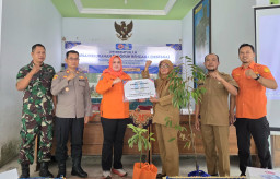 BPBD Jatim Kembali Bentuk Destana di 38 Kabupaten/Kota