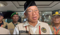 PPIH Embarkasi Surabaya: Per 18 Mei, Sebanyak 38.690 Jamaah dan Petugas Telah Diberangkatkan ke Tanah Suci