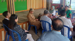 KPSI Terus Melangkah, Kuatkan Ekonomi Rakyat Lewat Kemitraan Peternakan