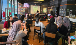 ARTOTEL Hayam Wuruk Surabaya Hadirkan Panggung Musik untuk Talenta Muda