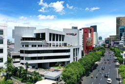 Direksi Bank Jatim Borong Jutaan Saham, Sinyal Optimisme Perseroan
