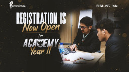 Beasiswa Garuda Academy 2026 Dibuka, Belajar Langsung dari Praktisi AFC dan FIFA