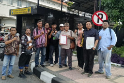 Sengketa Balai Pemuda, DKS Resmi Laporkan Penggelapan Aset Budaya Surabaya
