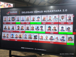 PFI Desak Pembebasan Wartawan WNI yang Diculik Israel
