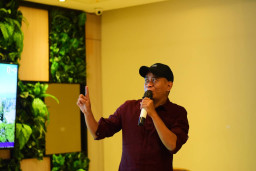 Hari Jadi Kota Surabaya, AWS Adakan Pelatihan SEO untuk Tingkatkan Kualitas Jurnalis