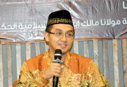 Mengenal Gus Awis, Figur Muda yang Dinilai Layak Pimpin PBNU