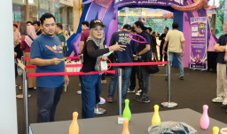 Higgs Games Island, Teman Hiburan Harian di Tengah Aktivitas Digital