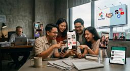 Homeless Media vs Pers Resmi, Siapa Pemenang Komunikasi Publik Masa Depan?