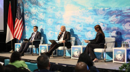 Harta Karun 108 Cekungan Migas RI Menanti Sentuhan Teknologi Global
