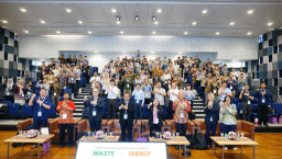 ITS Gandeng Taiwan Kembangkan Teknologi Waste to Energy