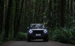 SUV Petualang JETOUR T2 Kian Diminati Konsumen Indonesia