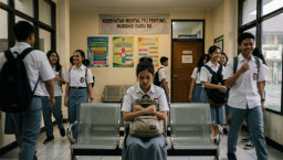 Psikolog UNAIR Dorong Sekolah Bangun Ekosistem Kesehatan Mental Remaja