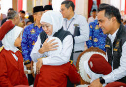 Jatim Bidik Posisi Teratas Pendidikan Nasional, Ini Strateginya