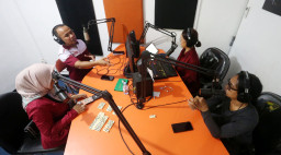 ORADO Jatim Gandeng UMKM Produksi Peralatan Domino Standar