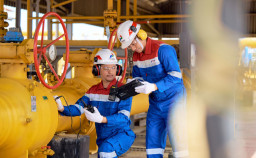 PGN Perkuat Dominasi Energi, Garap LNG hingga Biomethane