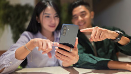 Samsung Galaxy A57 5G Hadir Lebih Tipis, AI Makin Pintar