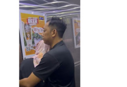Kasus Perzinaan ASN BPKAD Jatim, Istri Sah Geram Terpidana Belum Dieksekusi
