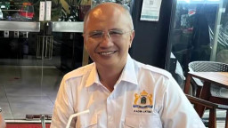 Kekacauan sebagai Keteraturan Baru: Menimbang Chaos Theory dalam Ketahanan Nasional