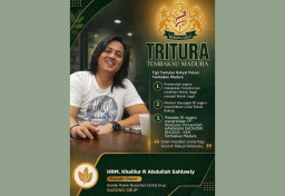 Gus Lilur Apresiasi Menkeu Purbaya, Dorong Transformasi Rokok Ilegal dan Percepatan KEK Tembakau Madura