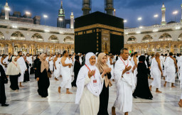 Demi Kepentingan Jemaah Umrah, AMPHURI Mengambil Sikap