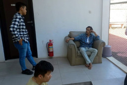 WNA India di Sidoarjo Dideportasi, Dugaan Penelantaran Anak Terungkap