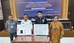 WNA India Tewas di Detensi Imigrasi Surabaya Jelang Deportasi