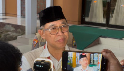 78 Persen Jemaah dan Petugas Haji Telah Kembali ke Tanah Air