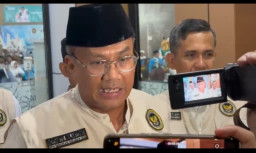 Debarkasi Surabaya Terima Kepulangan 14.781 Jamaah dan Petugas hingga Kloter 39
