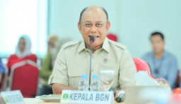 Mantan Kepala BGN Dadan Hindayana Ditangkap Terkait Korupsi MBG
