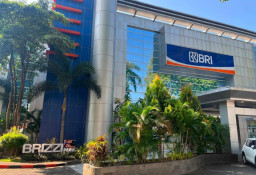 BRI Branch Office Sidoarjo Salurkan KUR Rp 617 Miliar Hingga Mei 2026