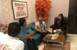 Ketika Hak Anak Menunggu Lebih dari 1.200 Hari, Sementara Lembaga Negara Saling Melempar Kewenangan