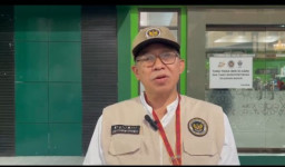 Debarkasi Surabaya Telah Memulangkan 27.654 Jamaah dan Petugas Hingga Kloter 73